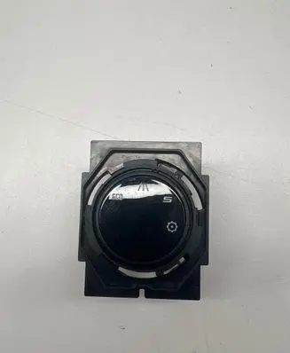 Seat Ateca Multifunctional control switch/knob 575927531D 10347912