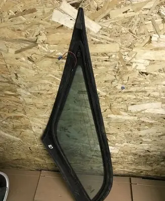 Mercedes-Benz ML W164 Rear side window 43R000091AS3