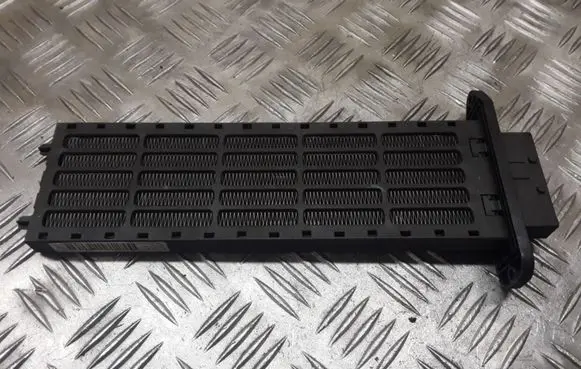 Dodge Caliber Electric cabin heater radiator AA0134100350 2600701