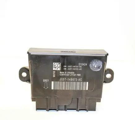 Ford Kuga III Tailgate/trunk control unit/module JU5T14B673AC