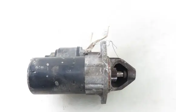 Opel Corsa D Starter motor 0001107408 24436877