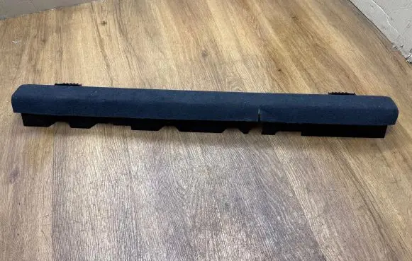 Audi Q5 SQ5 Other trunk/boot trim element 80A861529H 00X7216800