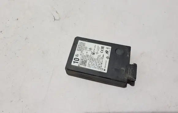 Mercedes-Benz GLS X167 Distronic sensor radar A0009054111