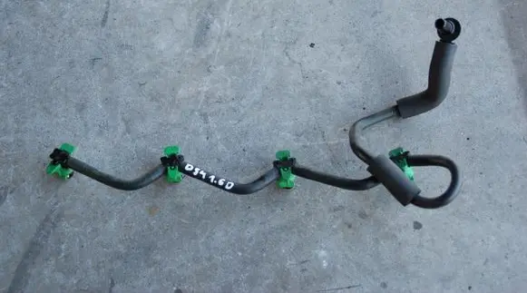 Fuel line/pipe/hose