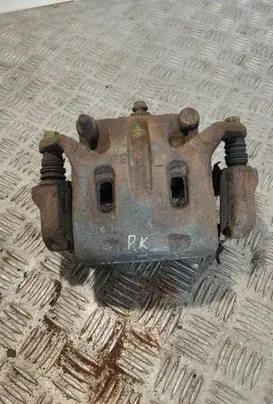 Nissan Navara D40 Front brake caliper 