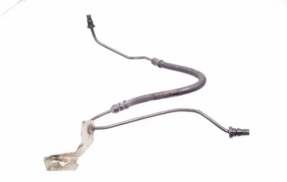 Volkswagen Golf V Clutch pipe/line 1K1721465Q