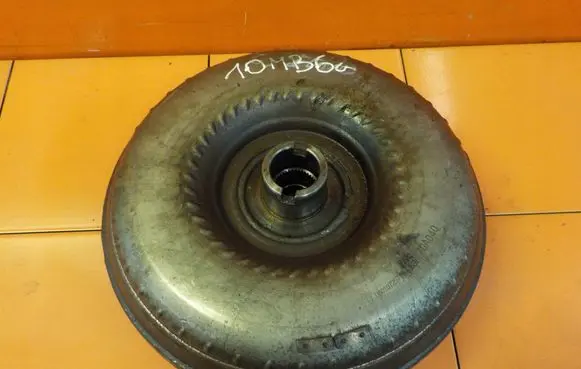 Volvo V70 Clutch set kit 0801072571 10MB62