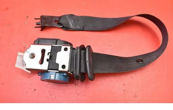 Alfa Romeo 159 Front seatbelt 1002316