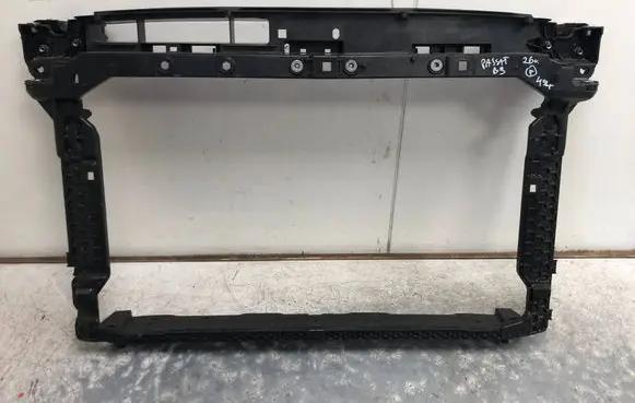 Volkswagen PASSAT B9 Radiator support slam panel 3J0805588CBILI 3J0805588C