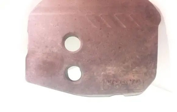 Volvo S60 Engine cover (trim) SP06464 M738A