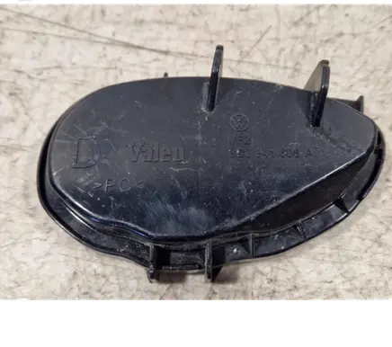 Headlight/headlamp dust cover