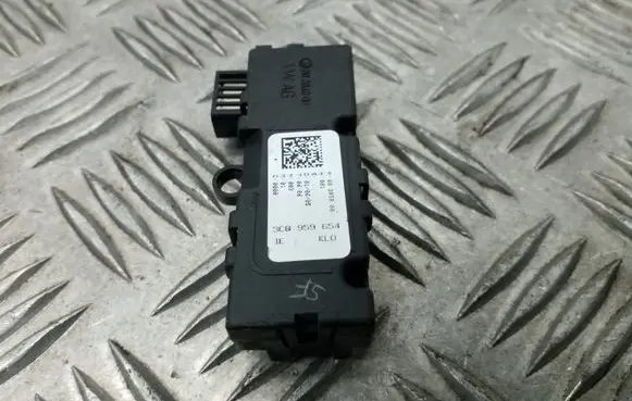 Volkswagen PASSAT B6 Steering angle sensor 3C0959654