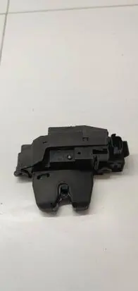 Citroen C3 Tailgate lock latch 9816195380 1909221323C