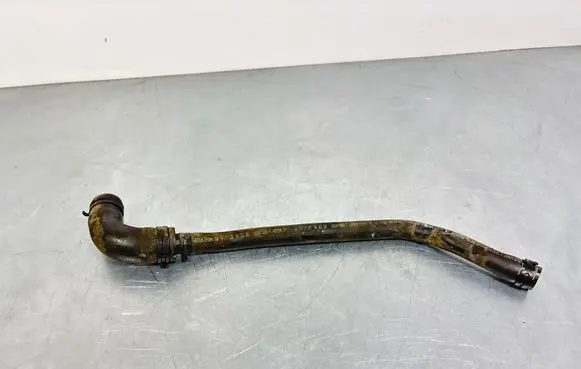 MG ZS Electric car engine cooling hoses/pipes 10581835 105818351