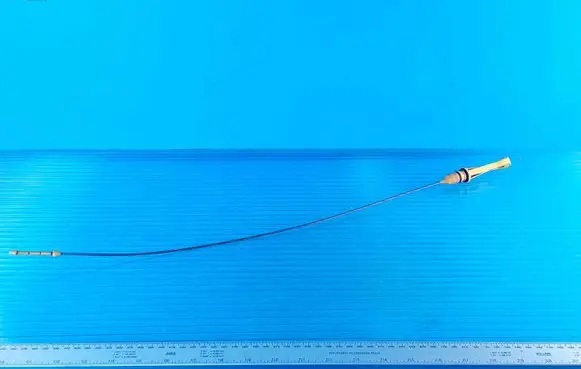 Ford Transit Oil level dip stick 6C1Q6750AD