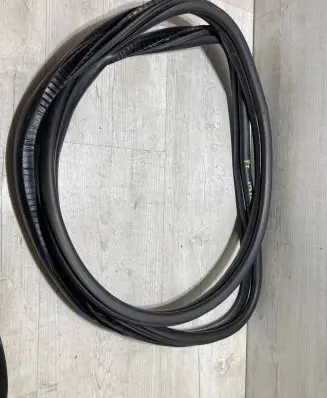 Mini One - Cooper F56 F55 Rubber seal rear door 