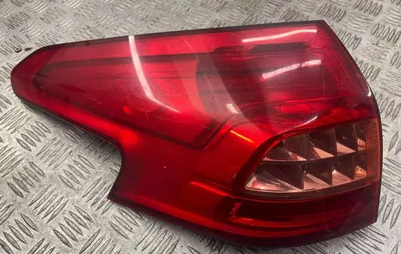 Citroen C5 Rear/tail lights 968107418000
