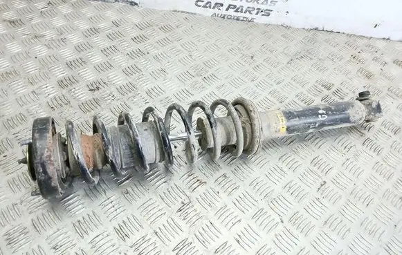 BMW 5 E39 Rear shock absorber/damper