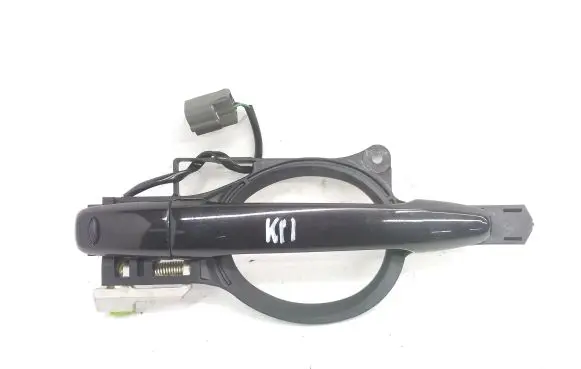 Mitsubishi Outlander Front door exterior handle