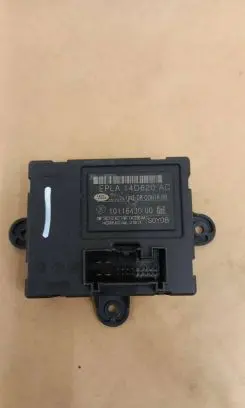 Jaguar XJ X351 Door control unit/module EPLA14D620AC 1011643000
