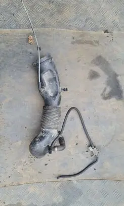 Volvo S70 V70 V70 XC Intercooler hose/pipe 9435294