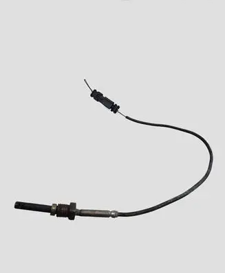 Volvo V70 Exhaust gas temperature sensor 31293881AC