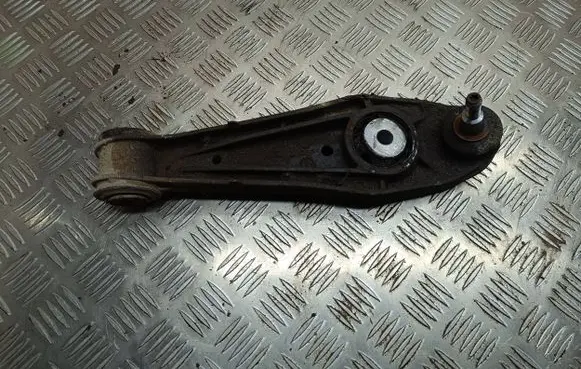 Porsche Boxster 986 Rear upper control arm/wishbone 996341341