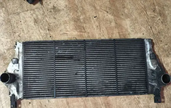 Renault Laguna II Intercooler radiator A5328 0080840 8200008761