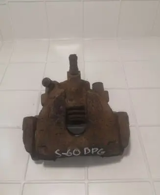 Volvo S60 Rear brake caliper