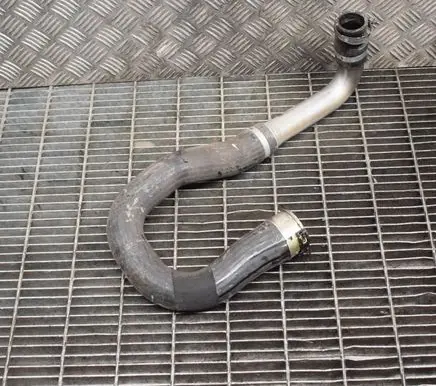 Opel Mokka Intercooler hose/pipe 94516221