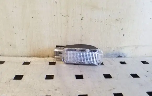 Audi A5 Sportback 8TA Other interior light
