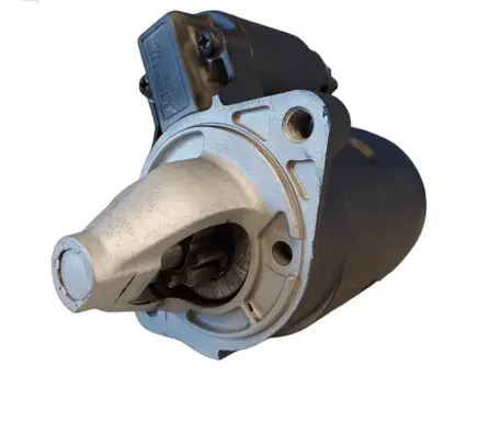 Nissan Kubistar Starter motor JS1003