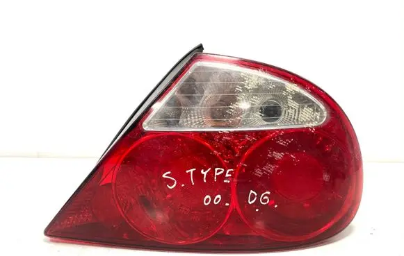 Jaguar S-Type Rear/tail lights AF21RS2T96 23675600