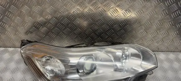 Citroen C5 Headlight/headlamp