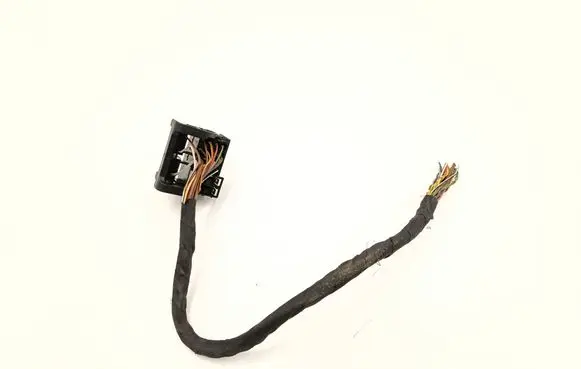 BMW X3 G01 Sound system wiring loom 9192478