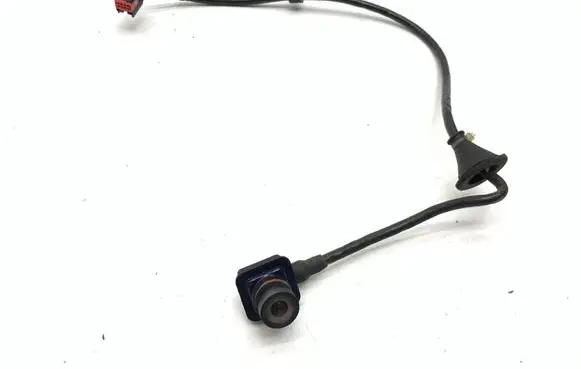 Jaguar XK - XKR Reversing camera BW8319G490AF