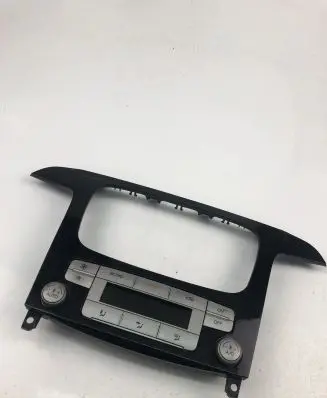 Ford Mondeo MK IV Climate control unit AS7T18C612AB