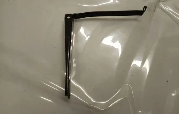 Ford Kuga III Battery bracket JX6B10718AC