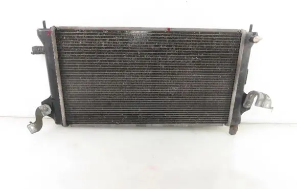 Mitsubishi Outlander Coolant radiator 