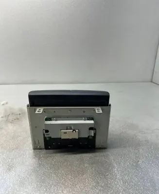 Volvo XC70 Screen/display/small screen 79129194
