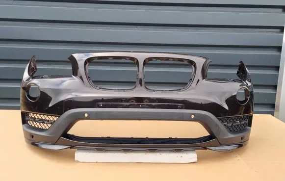 BMW X1 E84 Front bumper