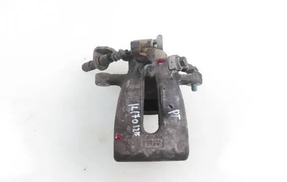 Opel Zafira B Rear brake caliper