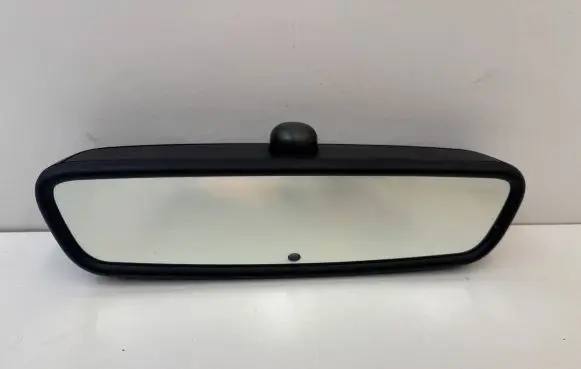 BMW 6 F12 F13 Rear view mirror (interior) 026662