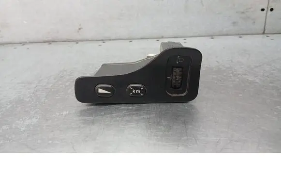 Alfa Romeo 156 Other switches/knobs/shifts 156031653