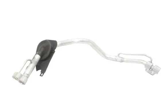 Audi A6 S6 C7 4G Air conditioning (A/C) pipe/hose 4G2260712G