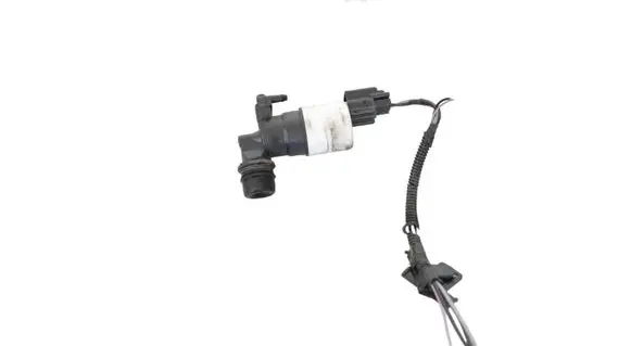 BMW 6 F12 F13 Windscreen/windshield washer pump AV6117K624AA BK2117K624BA