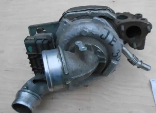 Jeep Grand Cherokee Turbo 312263178896