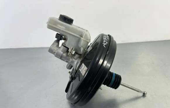 Volkswagen Tiguan Brake booster 3Q1614105A