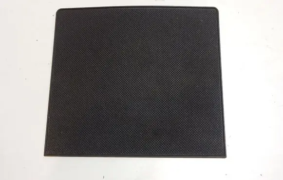 Audi A6 S6 C6 4F Glove box pad 4F09413201A 5125