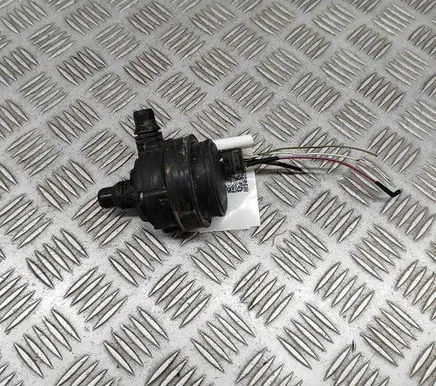 Mercedes-Benz GLC X253 C253 Electric auxiliary coolant/water pump 0392023408 A0005003500